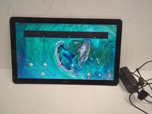 Samsung Galaxy View SM-T670 18.4 inch/32GB/AC / Working Battery/OS 8.1 (*Read) -