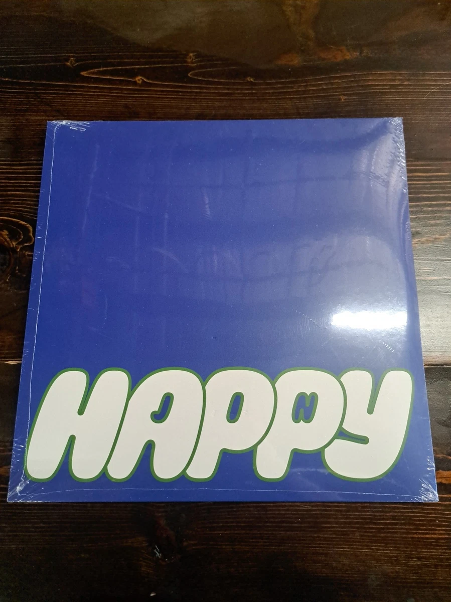 Las mejores ofertas en Discos de vinilo de BTS | eBay