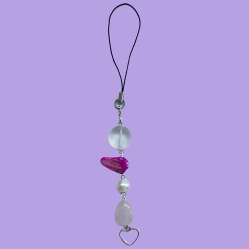 2000 charm telefonu💗 - Zdjęcie 2 z 2