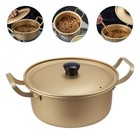 Korean Ramen Kochtopf Koreanischer Sofortiger Nudel -Topf Nudeln Kochen