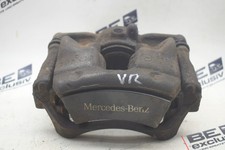  Mercedes A 180 W176 Bremssattel vorne rechts Bremszange Sattel A0004217481