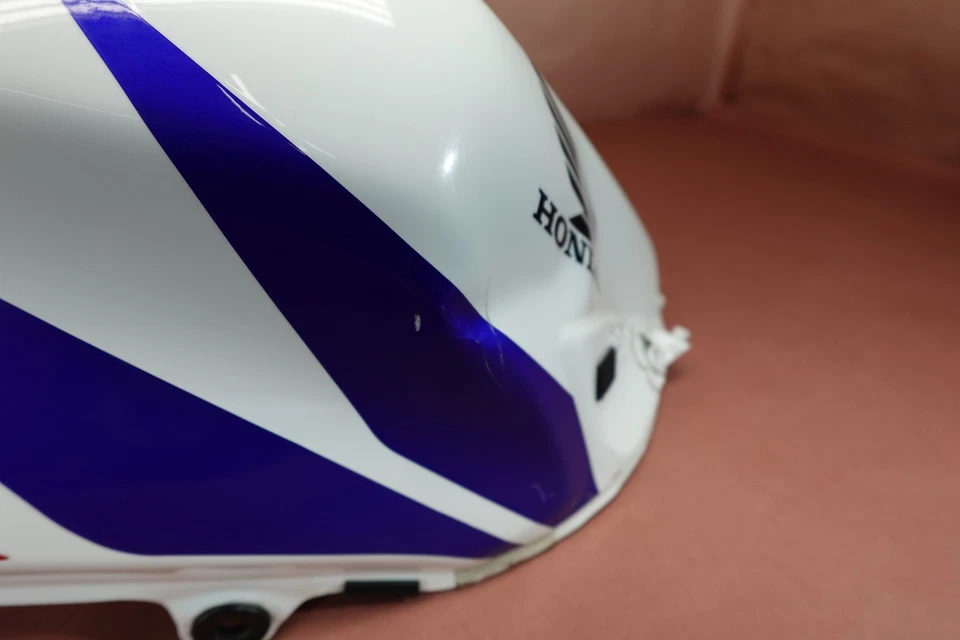 Honda CBR500R CBR500 2013-2016 OEM tanque de gasolina pila de combustible depósito de gasolina Foto 4 de 4