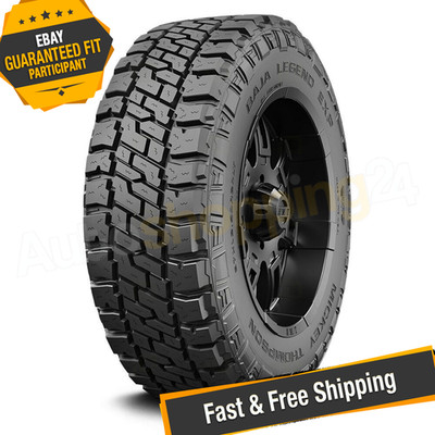 Mickey Thompson 90000067193 LT275/55R20 Q Baja Legend EXP Tire