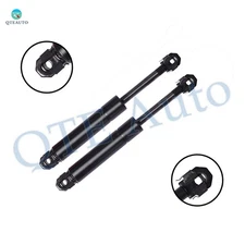 Pair Rear Trunk Lid Lift Support To 1980-1982 Chevrolet Monte Carlo Coupe 2 Door