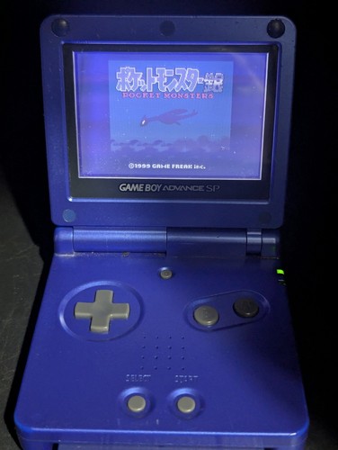 Pokemon Monstruos de Bolsillo Plateados (Color Game Boy) Auténticos -Batería Nueva - Japoneses - Imagen 12 de 13