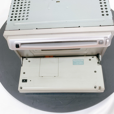 ケンウッド　2DIN CD MD デッキ　DPX-5021M KENWOOD DPX-5021M MD CD Receiver Car Audio DPX5021M From