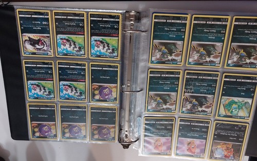 Bulk Pokemon Karten Lot plus Extras - Bild 16 von 21