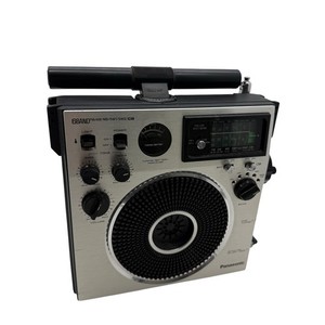 その他 National Panasonic COUGAR115 RF-1150 National RF-1150 Radio COUGAR 115 Panasonic Panasonic From