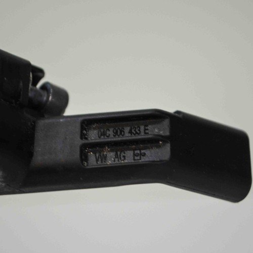 VW JETTA Mk7  Nockenwellensensor 04C906433E 1.4 Benzin 110kw 2019 12609182 - Picture 6 of 6