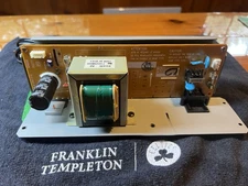 Yamaha Digital Piano YDP-121 Power Supply Board From Working Unit