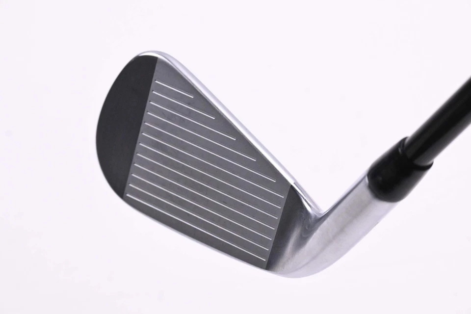 Titleist T200 2023 Utility #4 Iron / 23 Degree / Stiff Flex HZRDUS Black 90 - Image 2 of 4