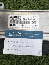 Moteur Smart FORTWO