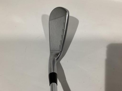 Yamaha inpres X V FORGED 2012 Irons #4-9,Pw(7Clubs)/NS PRO 950GH/Flex:Stiff - Picture 3 of 6