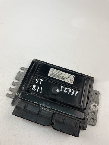 NISSAN MICRA III K12 Engine Control Unit ECU MEC37-300 28209961