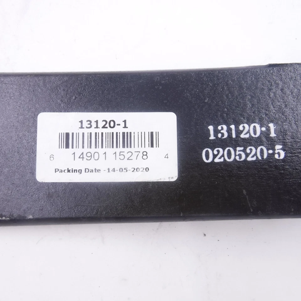Muelle de hoja Single Pro Comp Add-A-Leaf 13120-1 para Toyota Tacoma 2012-2022 Foto 2 de 2
