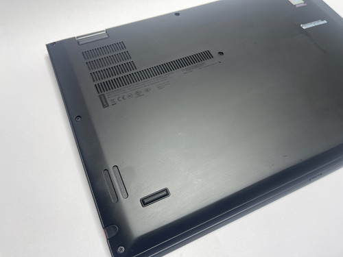 Lenovo ThinkPad X1 Yoga Gen 3 14" 1.9GHz i7-8650U 16GB RAM 256GB SSD WIN11 Touch - Picture 13 of 16