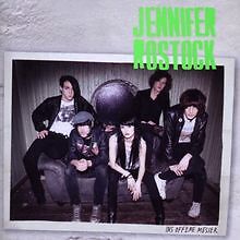 Ins Offene Messer von Jennifer Rostock | CD | Zustand sehr gut - Bild 1 von 2