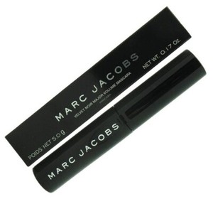 Marc Jacobs Velvet Noir Mascara - Black (0.17 oz)