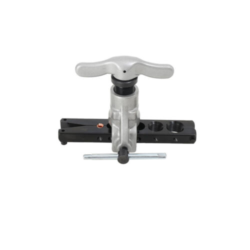 Kit attrezzi flaring tubi - 6 stampi per brillamenti eccentrici su strumento di flaring 6-19 mm Stati Uniti - Foto 4 di 11
