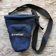 Vintage 1989 Tamrac USA Made Camera Bag Model 515