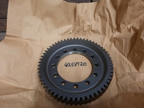  Original Alfa Romeo 1.9 JTD Zahnrad Kronenrad Gangrad Getriebe  46458120 - Picture 1 of 3