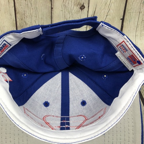 Vintage 1990’s National Football League NFL Sports Specialties Adjustable Hat - Picture 8 of 8