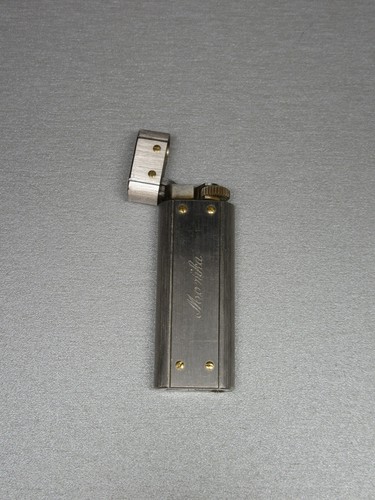 G679 Luxury "Must De CARTIER" Lighter With Engraving ⭐⭐ - Picture 18 of 19