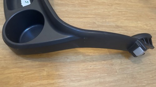 Chicco Bravo Stroller CHild Snack Tray #5 - Picture 4 of 5