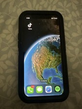iPhone 12 Mini 64GB Unlocked With TikTok  App