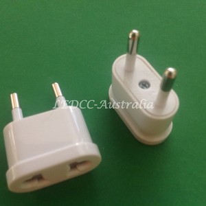 travel adaptor australia to bali