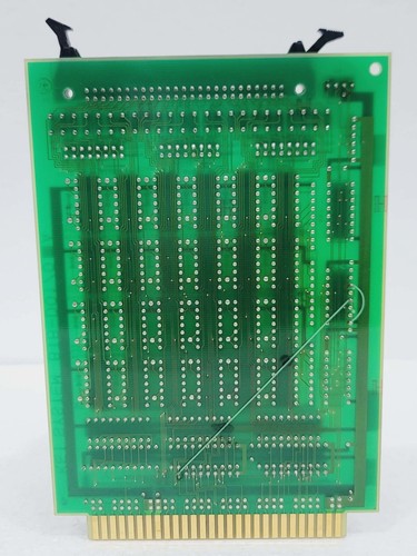 KEI SYSTEM BTB-D01/02A PCB CARD 982B - Picture 9 of 12