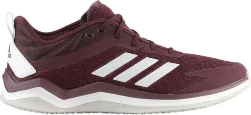 adidas Speed Trainer 4 Maroon