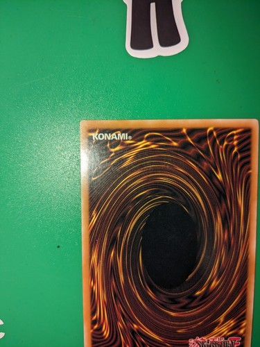 Yu-Gi-Oh! Dark Armed Dragon (Secret Rare) 1st Edition - PTDN-EN019 NM - Picture 11 of 14