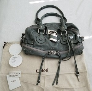 paddington purse