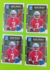 VARIATION LISTING NFL ROOKIE CARDS RC MIX FIELDS POLLARD PITTS KUECHLY HESTER ++
