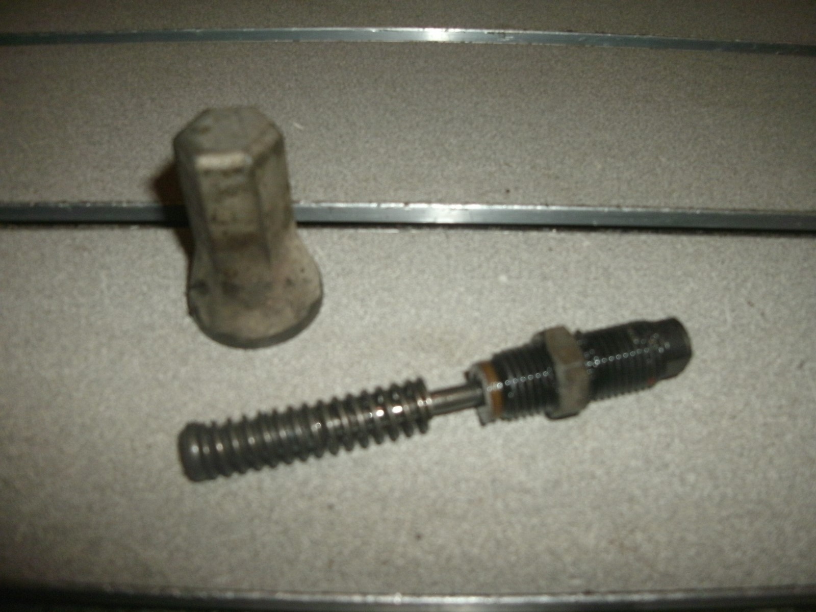 Kawasaki KZ400,KZ400B,cam chain tensioner,tensioner assy eBay