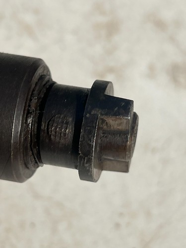 DELCO REMY DISTRIBUTOR 1110812 9J21 1949 1950 1951 CADILLAC 331 NICE USED - Picture 6 of 14