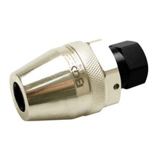 Bohrfutter für Kappe 6 - 12 MM - Code bgs8576 FBGS8576 BGS Werkstatt