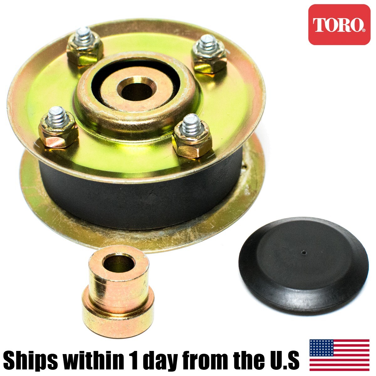 RIEKEI Amazon.com : 105-3471 Front Wheel and Tire Assembly