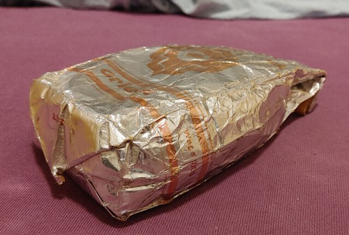 RDA PACK ALIMENTAIRE SACS SACS SACS EMBALLAGE D'ORIGINE libre choix DÉCO COLLECTIONNEUR VINTAGE - Photo 12/70