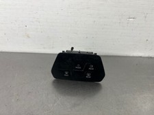 2021 VOLKSWAGEN GOLF VIII CD1 HEADLIGHT SWITCH 5H0.941.193.AF