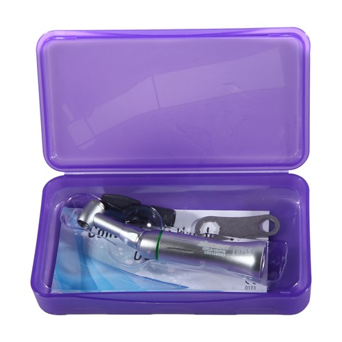 1-5pcs SANDENT Dental Endo Handpiece Contra Angle 10:1 Reciprocating NSK - Picture 9 of 24