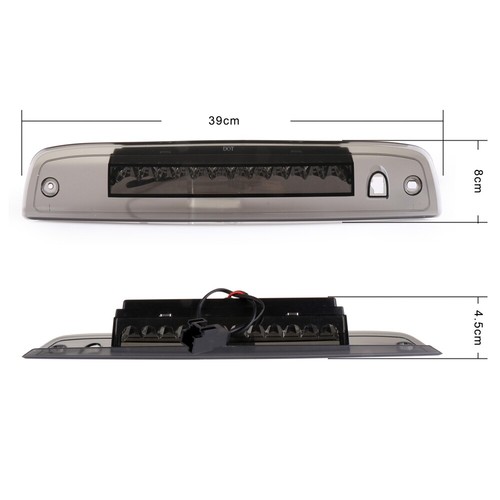 For 2003-2010 2011 2012 2013 2014 2015 2016 Lincoln Navigator Third Brake Light - Picture 11 of 11
