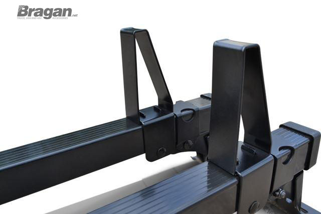 Cruz 941-012 Load Stop Bars Set of 4 Cruz 941-012 Load Stop Bars Set of 4