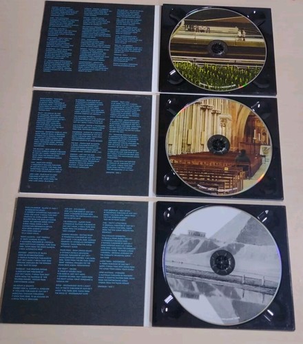 You Don't Know: Ninja Cuts by Various Artists (2008) 3 CD Box Set (Remixes) - Bild 2 von 10