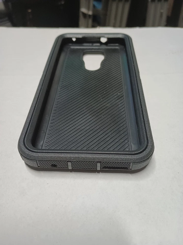 For Motorola G Play 2021 Rugged Military Grade Case Military Grade Protection - Изображение 3 из 4