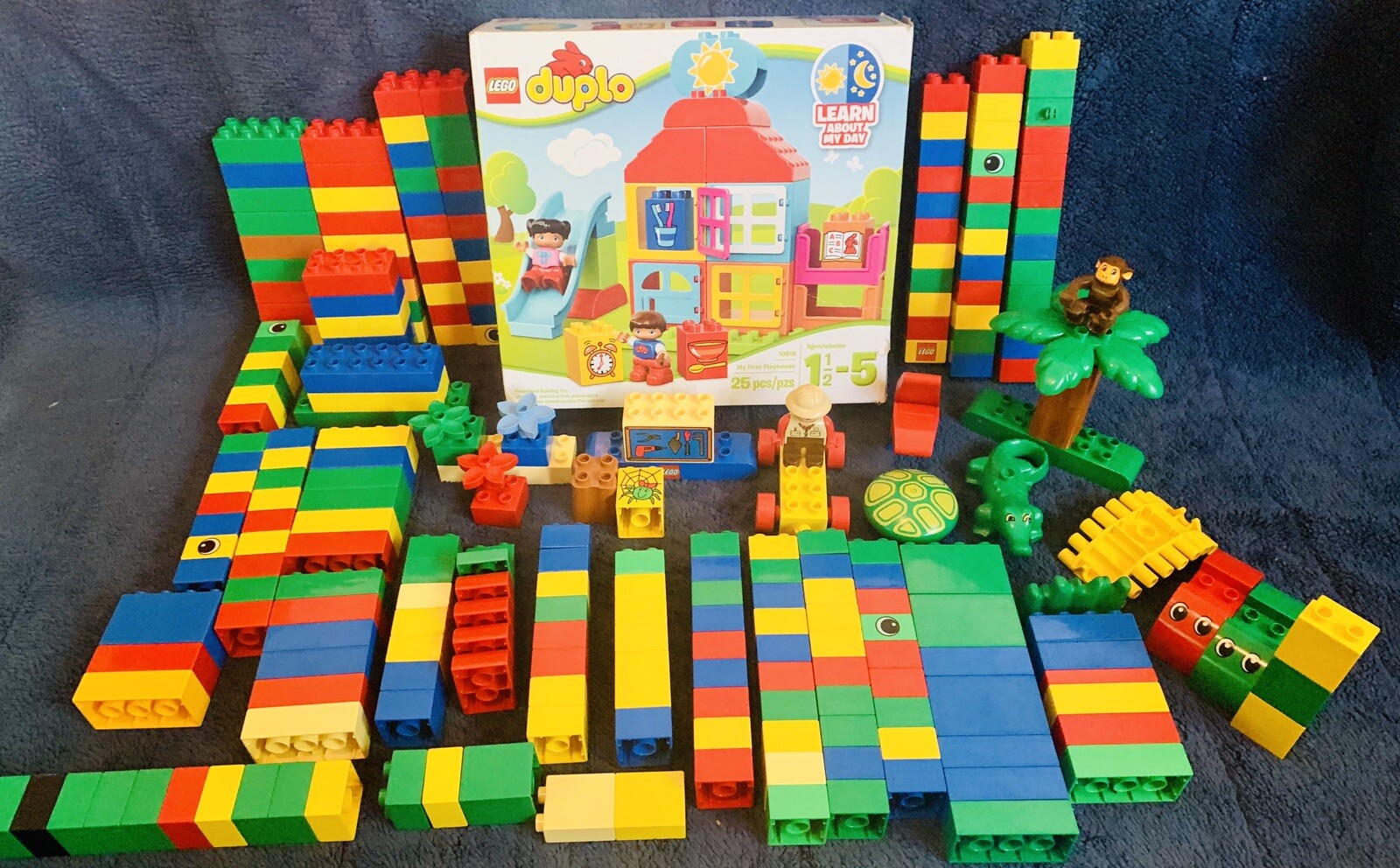 duplo first blocks