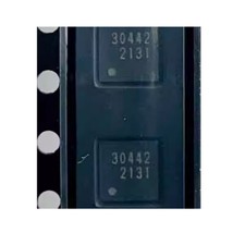 2pcs for Canon 5DIV 5DIII 7DII Vulnerable IC 30442 Bottom Board Chip Error ERR40