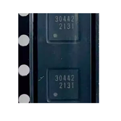 2pcs for Canon 5DIV 5DIII 7DII Vulnerable IC 30442 Bottom Board Chip Error ERR40