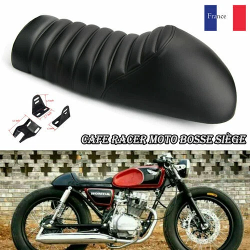Selles, sièges et pièces Pour XJ pour motocyclette Suzuki